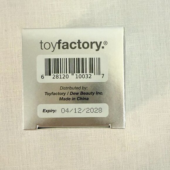 Toyfactory Niapout Niacinamide Serum Lip Mask Watermelon Whip 20g Hydrate Plumps - Picture 4 of 6